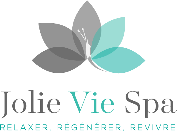 Jolie Vie Spa logo