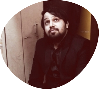 Gaurav Kaushik - ICS Creative Agency