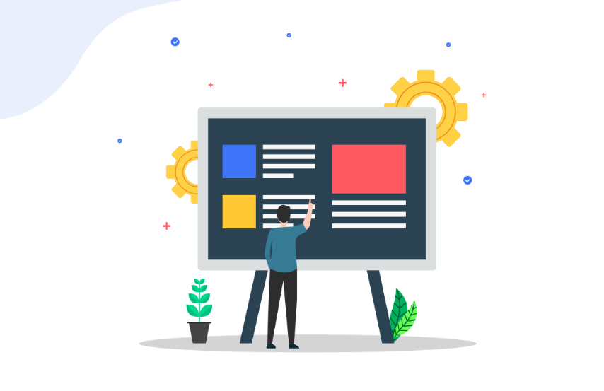 Digital Marketing Data