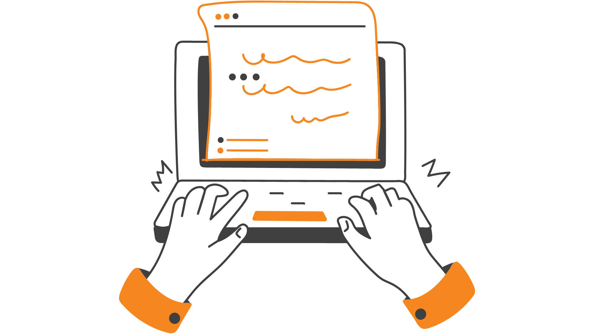 Content Writing Services