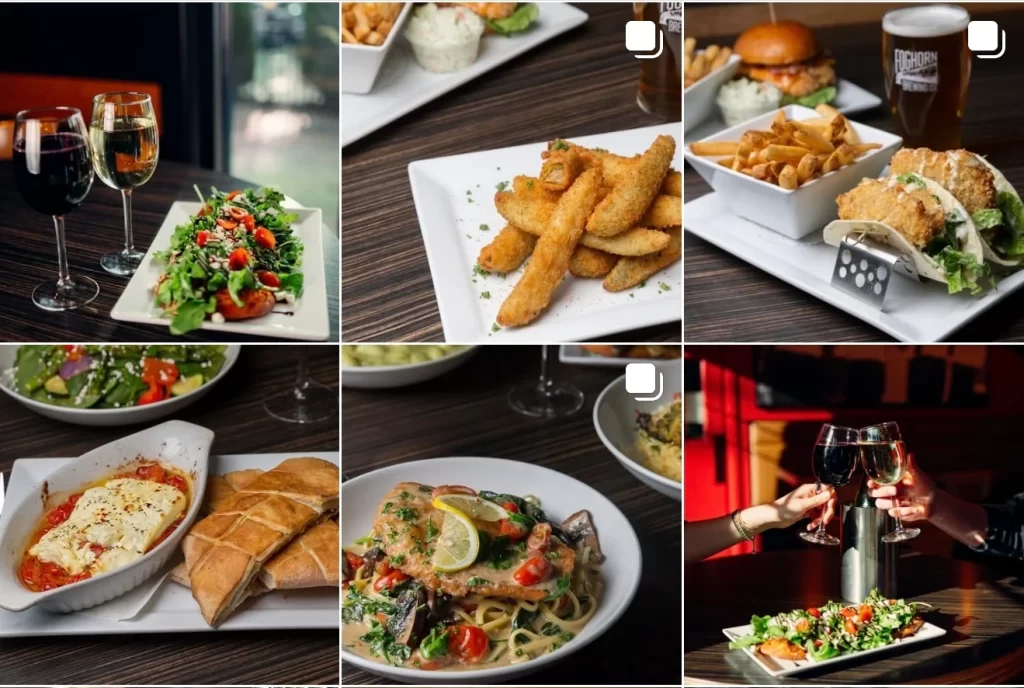 Social Media - Small Business Marketing Ideas