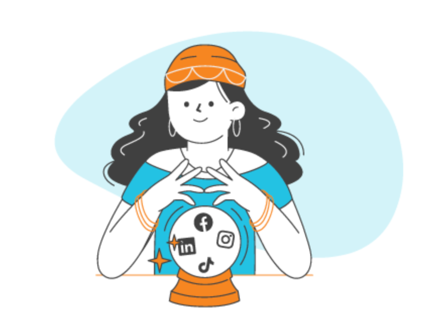 Marketing Strategy Audit