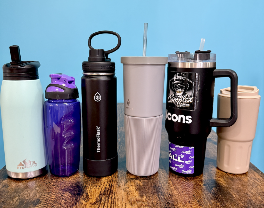 Office Water Challenge - Creative Agency team building