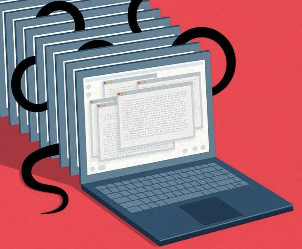 Consumer Trust - Digital Marketing