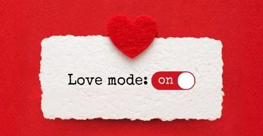 Valentine's Day - Tips for clients to fall in love with your brand