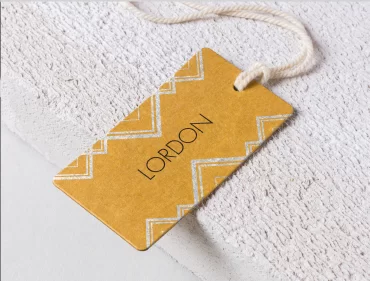 Brand Agency Visual Identity