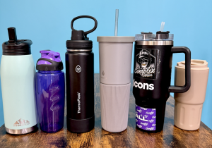 Office Water Challenge - Creative Agency team building